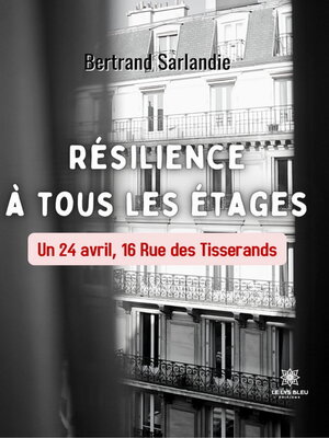cover image of Résilience à tous les étages